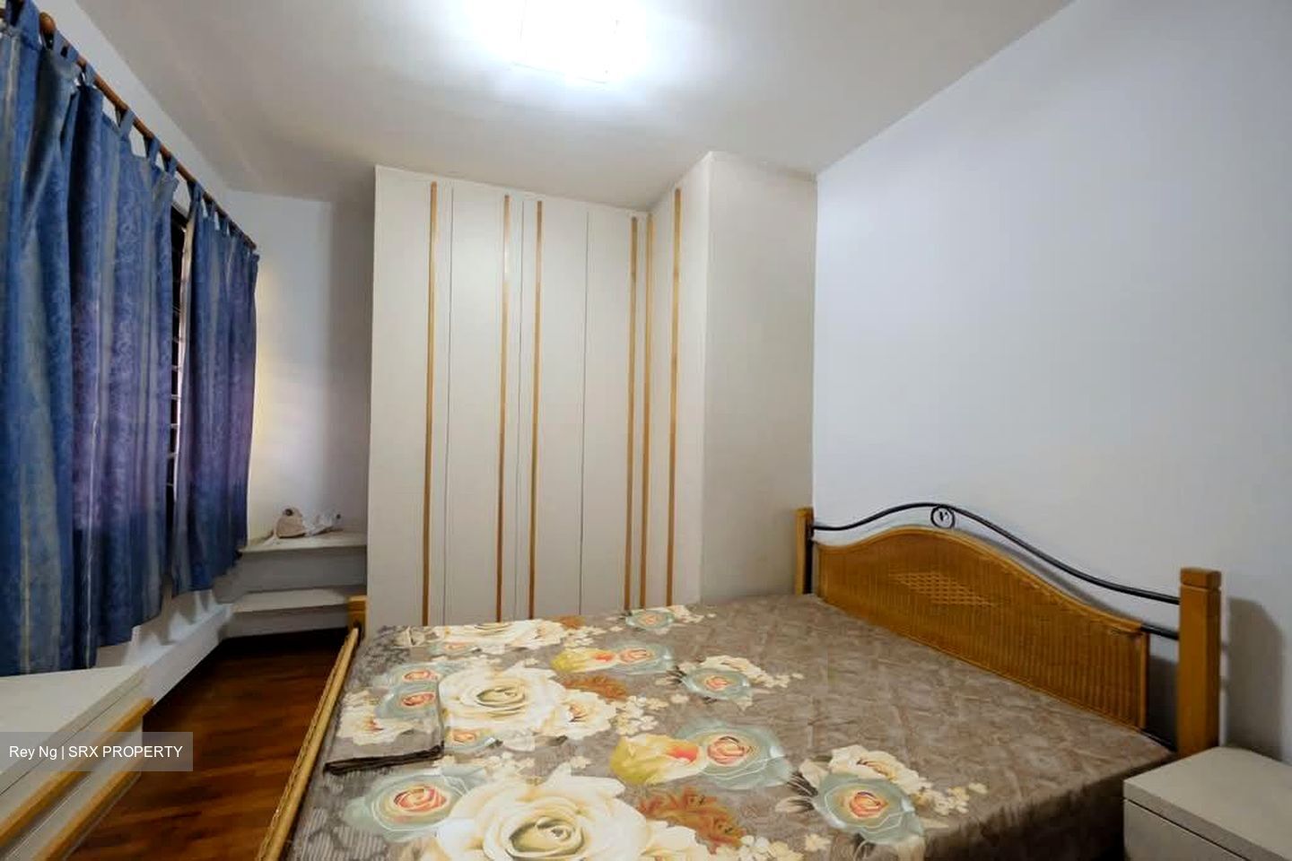 Blk 482 Admiralty Link (Sembawang), HDB 4 Rooms #590838801